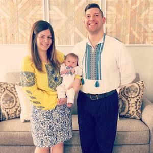 Meet your Posher, Christina